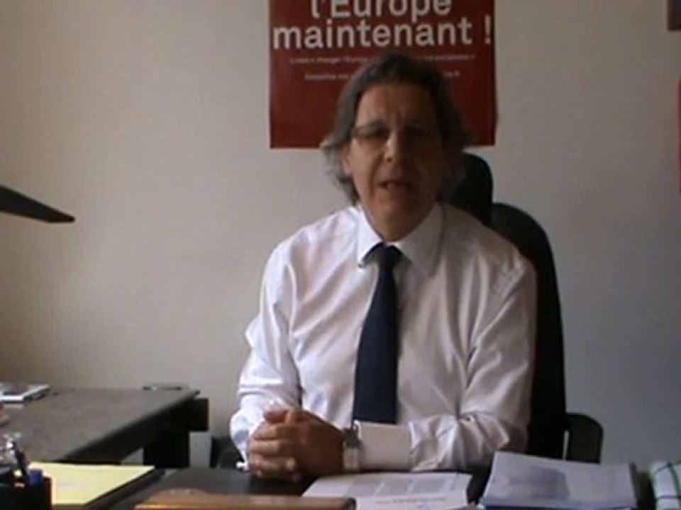 Gilles Pargneaux réforme retraites