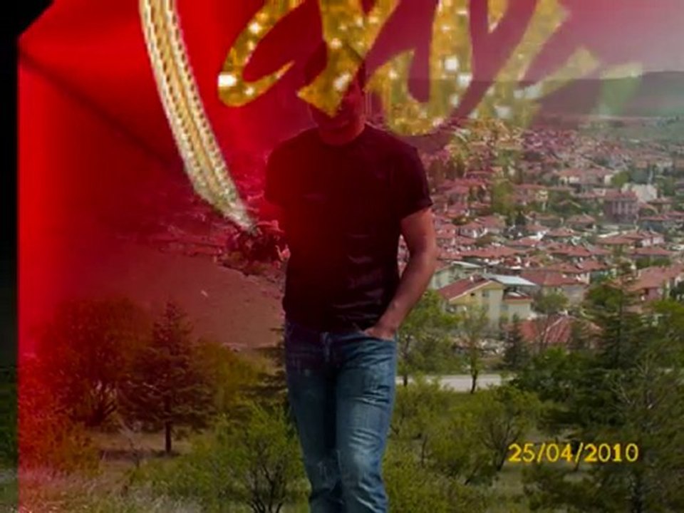 Dogum günün kutlu olsun