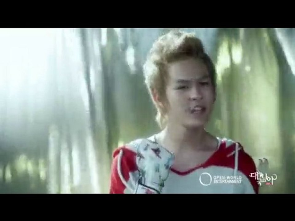 D-na - stumble stumble