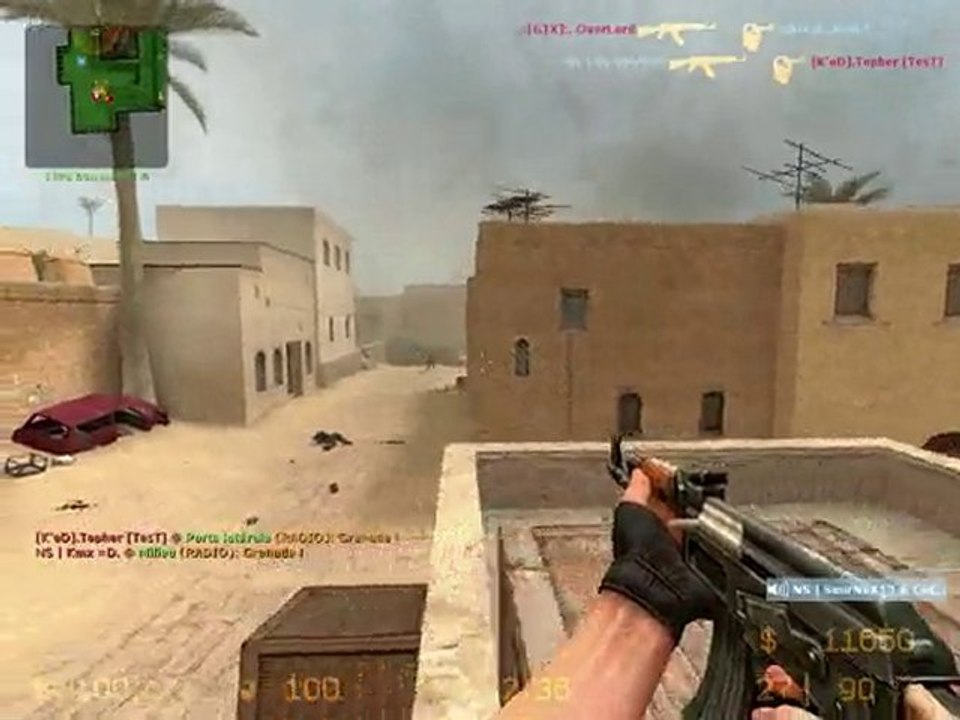 CSS .:[GTX]:.OverLord