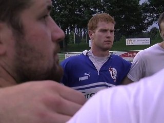 Rugby Strasbourg vs Annecy : l'avant match