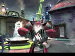 E3 2010 : Sony Press Conference - Part 2 [HD]