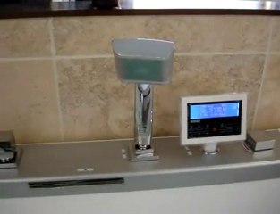 luxury whirlpool bath devon aqua