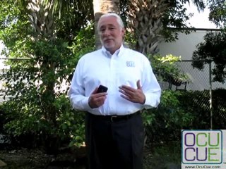 How the iPhone 4 Enhances Visual Analytics with OcuCue 📱