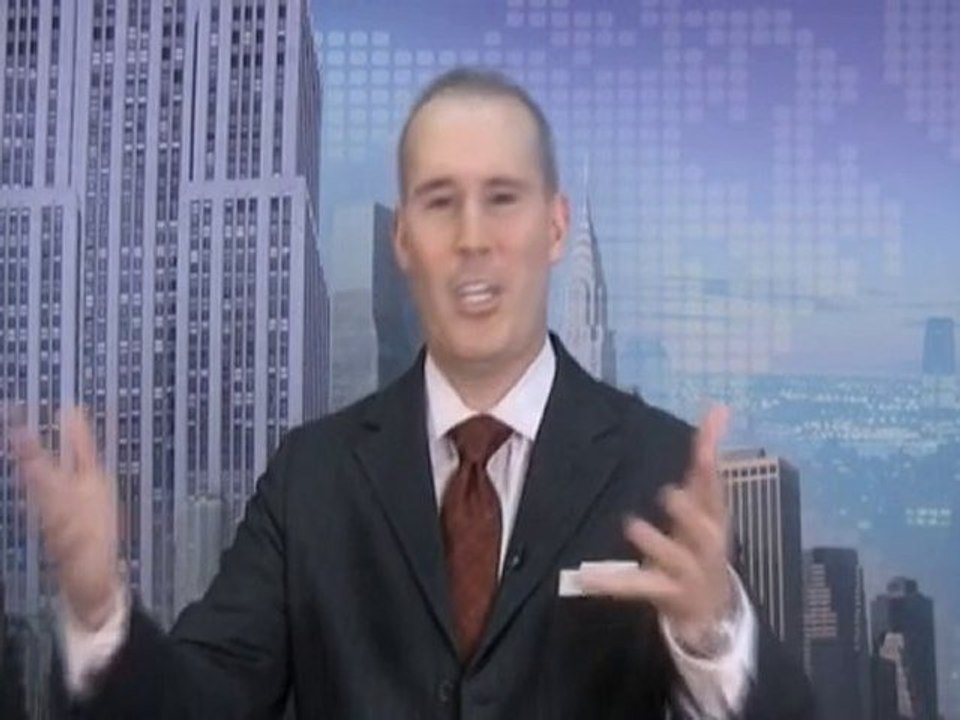 How To Give A Pretty Good Presentation