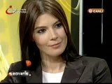 Hatice SENDIL - Medyatik