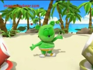 Gummy Bear Cho Ka Kao Video Dailymotion