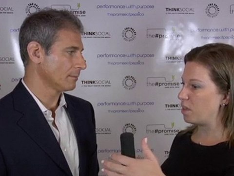 CSR Updates: Justmeans Interviews Andrew Katz, Senior Market