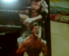 ww raw dvd May 24- 31 2010