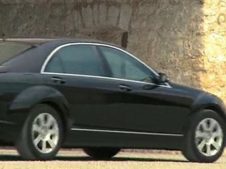 Location limousine - Location voiture avec chauffeur - Nice