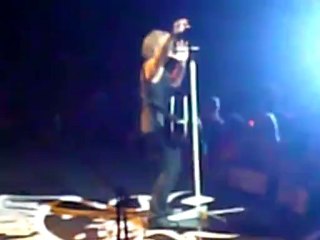 When We Were Beautiful Paris Bercy 16/06/2010 (incomplet)