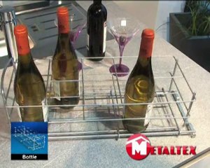Metaltex - Produits Cuisine - Bottle