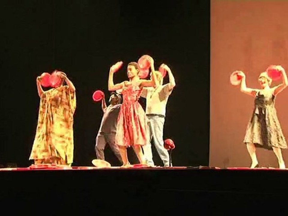 Focus Afrique du Sud