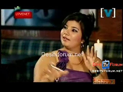 [V] Love Net - 18th June 2010 Video Watch Online - Part1