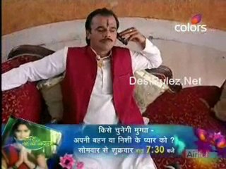 Bhagyavidhaata-18th June-Part-1