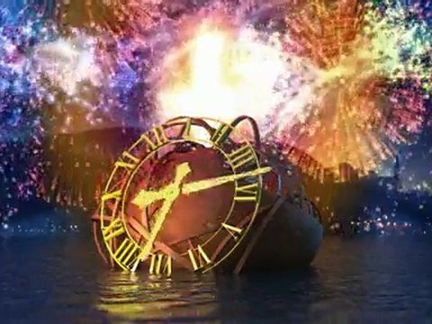 Annecy : Fête du Lac 2010