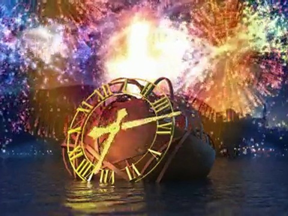 Annecy : Fête du Lac 2010