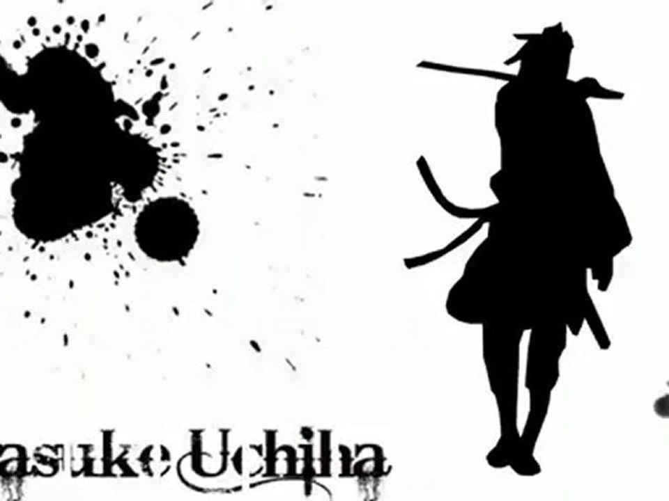 [Naruto AMV ] Nine Thou Superstar Remix