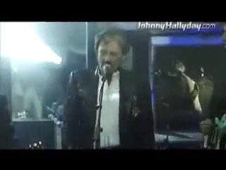 67 ans de Johnny Hallyday ( 15 juin 2010 )