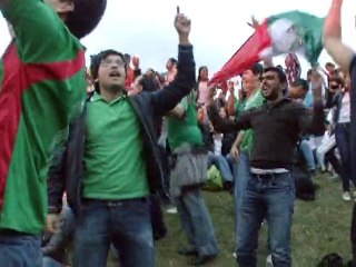 Football365 : Revivez France-Mexique