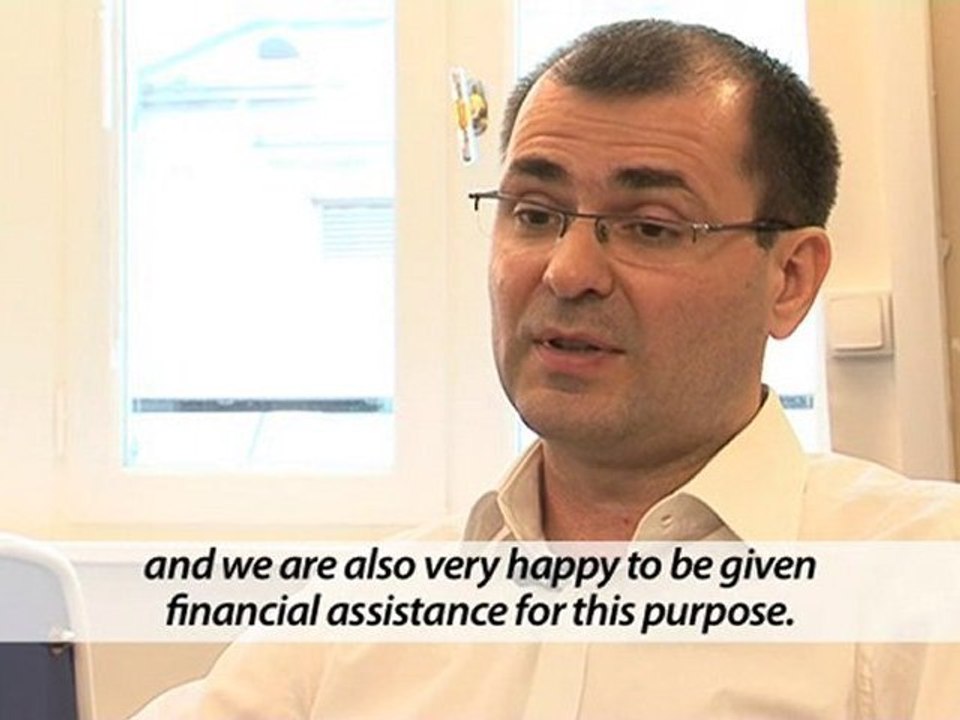 GE Transportation chose France