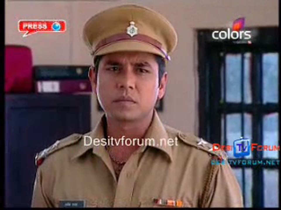 Bhagya Vidhaata - 18th June 2010 - Pt3