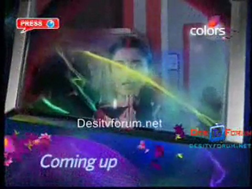 Bhagya Vidhaata - 18th June 2010 - Pt4