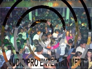 AUDIO PRO ENTERTAINMENT - Video Promocional