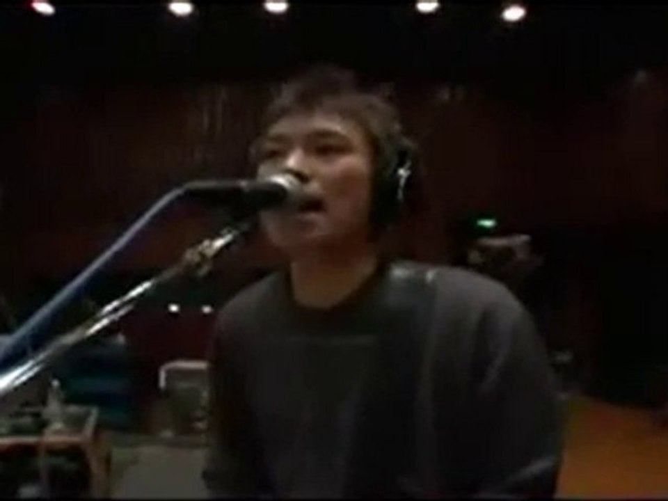 三日月ロックその３ / スピッツ [LIVE]