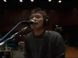 三日月ロックその３ / スピッツ [LIVE]