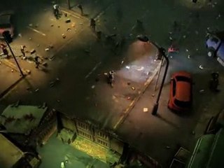 Trailer E3 Dead Nation