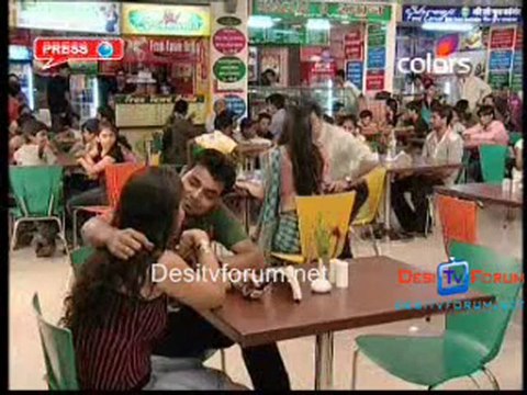 Thoda Hai Bas Thode Ki Zaroorat Hai - 18th June 2010 - pt3