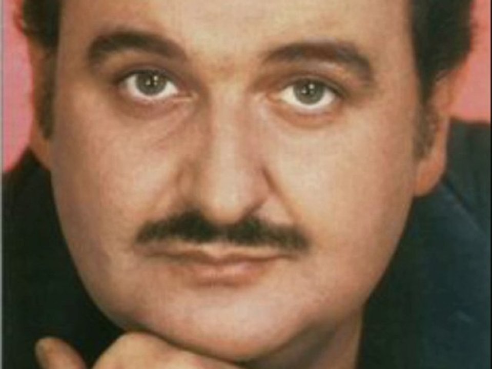 Yıldırım Gürses  -Öp beni yanağımdan