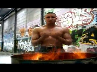 info survie TONTON ALKA et EDASH