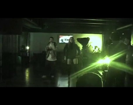 grey & maria skobeleva video at club AKMAL