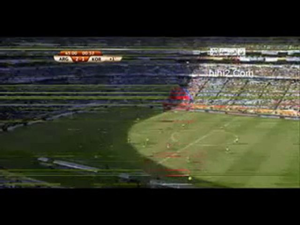 Argentine2-1korea