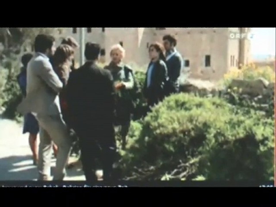 Orf 2 - kreuz und quer : bahai - religion