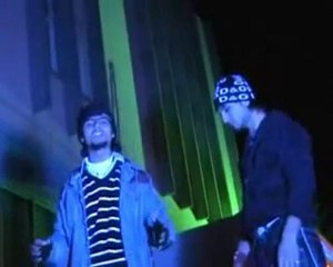 HatayCrew - Bitirdin Beni Dünya (Video Klip)