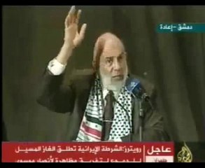 ديمقراطية بالملوخية....طريف للشيخ وجدي غنيم