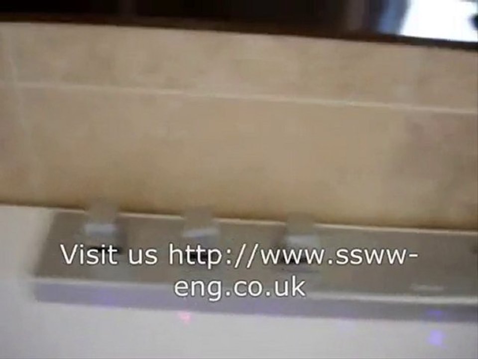 Plymouth whirlpool bath and steam showers 3