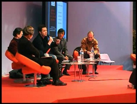 Le droit d'auteur a-t-il encore un avenir ?