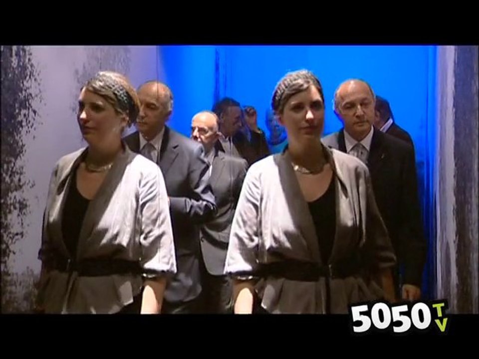 Normandie Impressionniste : Cherbourg met Millet à l'honneur