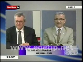 Forum Ege Tıp - Prof. Dr. Erdem Göker - Kanser - 1. Kısım