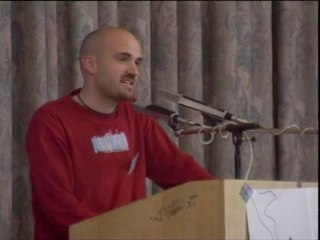 Enlazando alternativas 2 - Vienne 2006