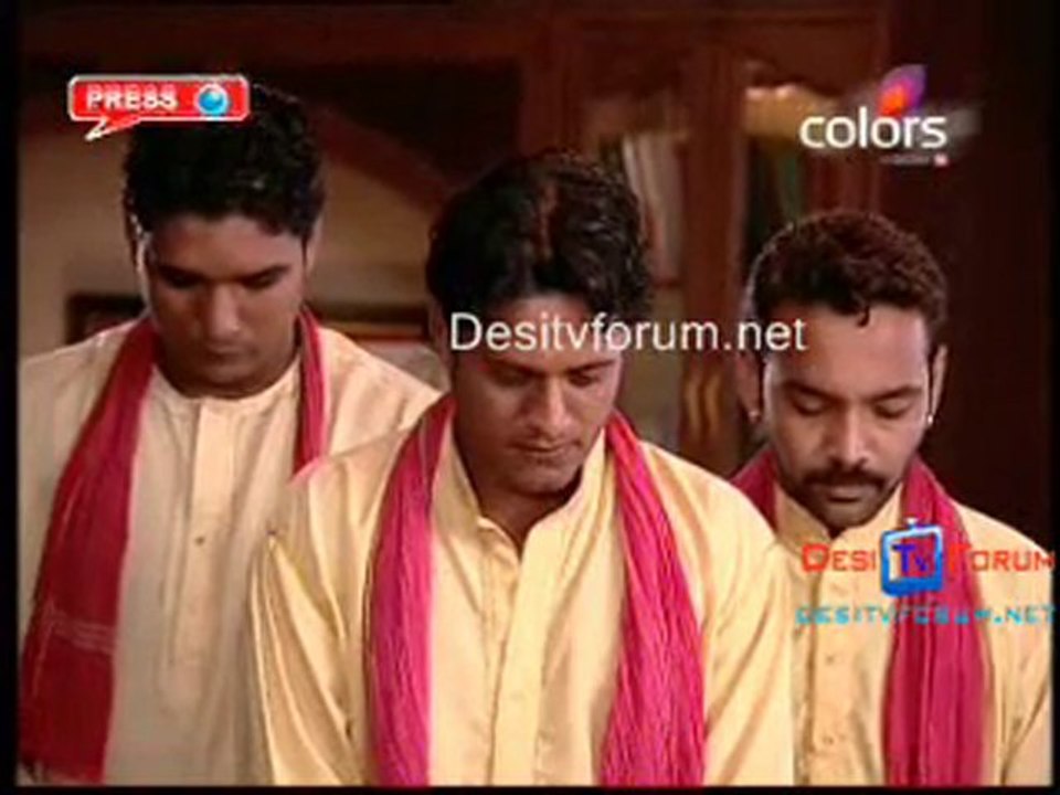 Bairi Piya - 18th June 2010 - pt2