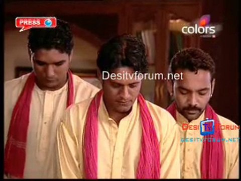 Bairi Piya - 18th June 2010 - pt2