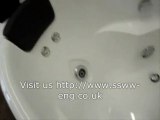 whirlpool bath
