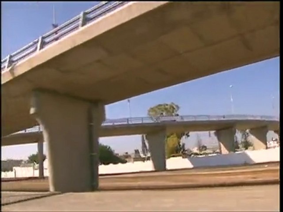 Tunisie, une infrastructure routière moderne