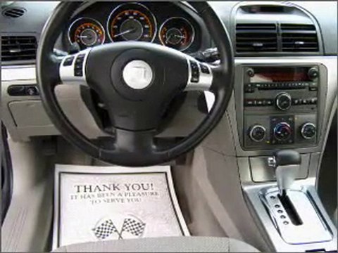 2009 Saturn Aura Chattanooga TN - by EveryCarListed.com