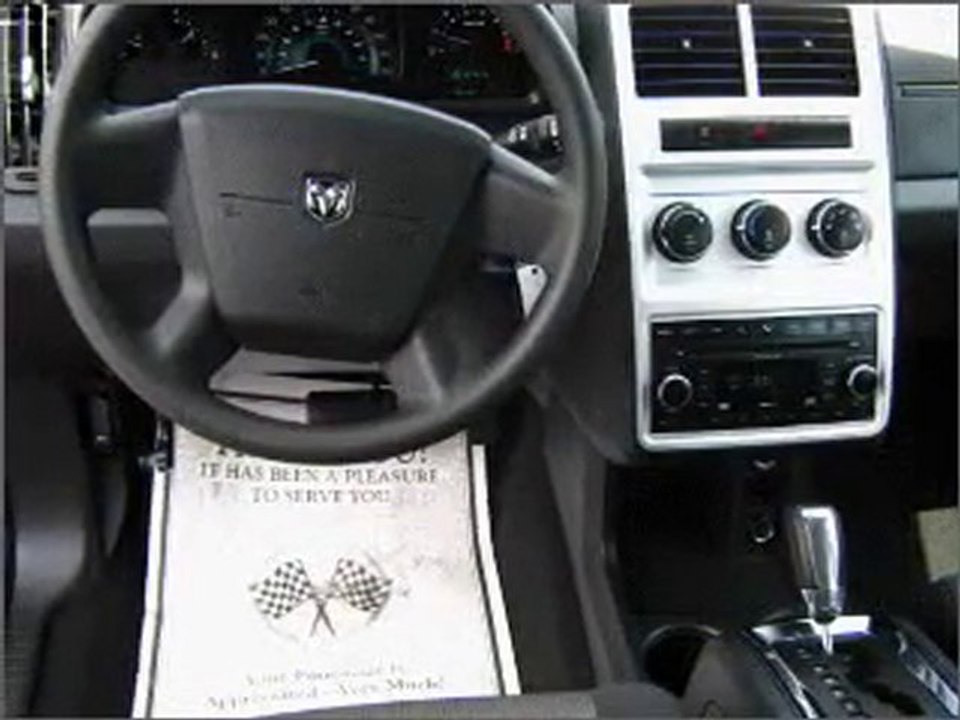 2009 Dodge Journey Chattanooga TN - by EveryCarListed.com